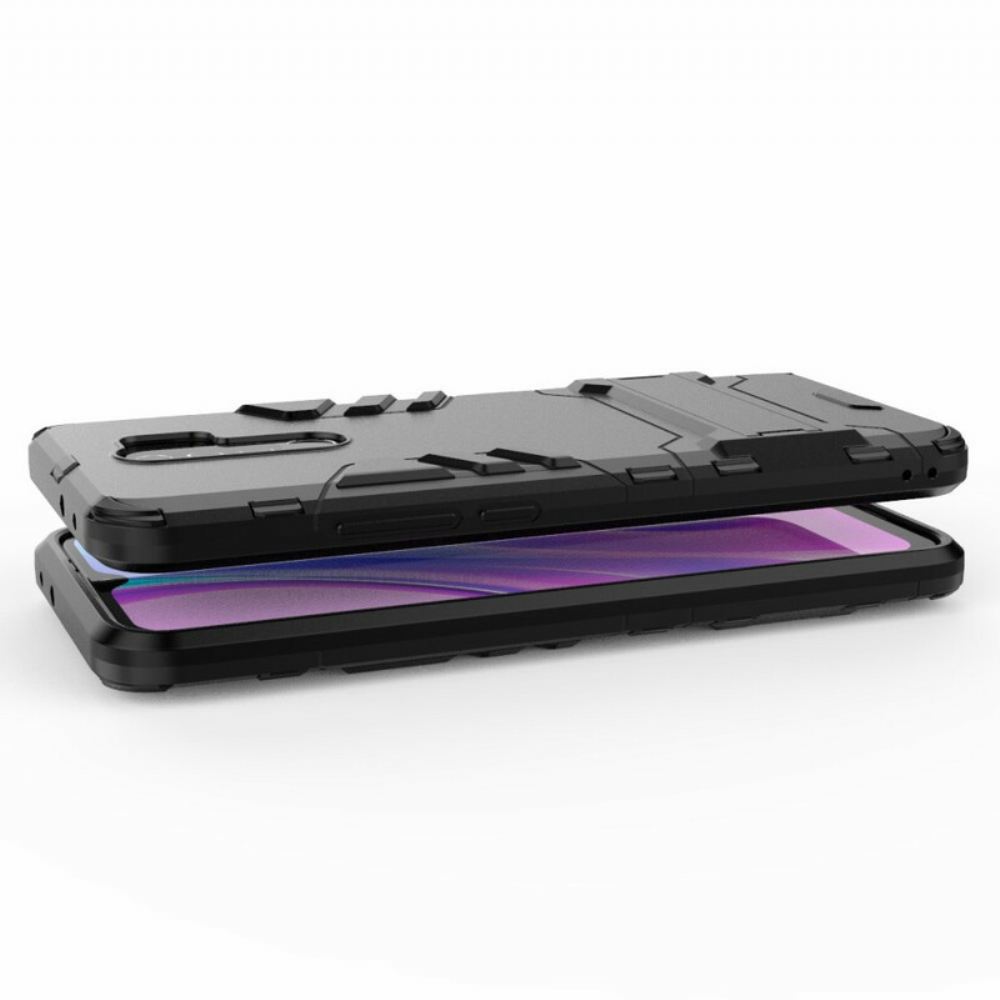 Kryt Na Xiaomi Redmi 9 Ultra Odolný Jazyk
