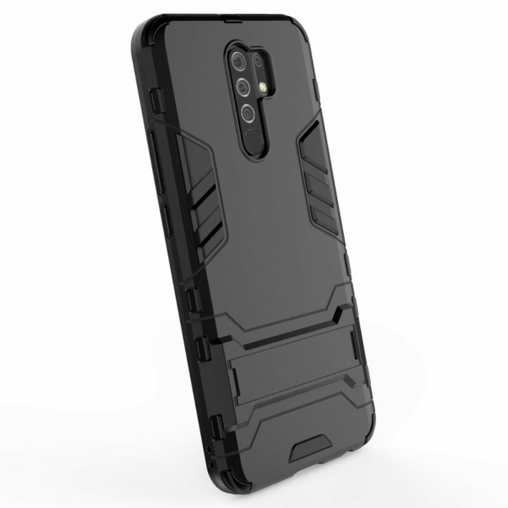 Kryt Na Xiaomi Redmi 9 Ultra Odolný Jazyk
