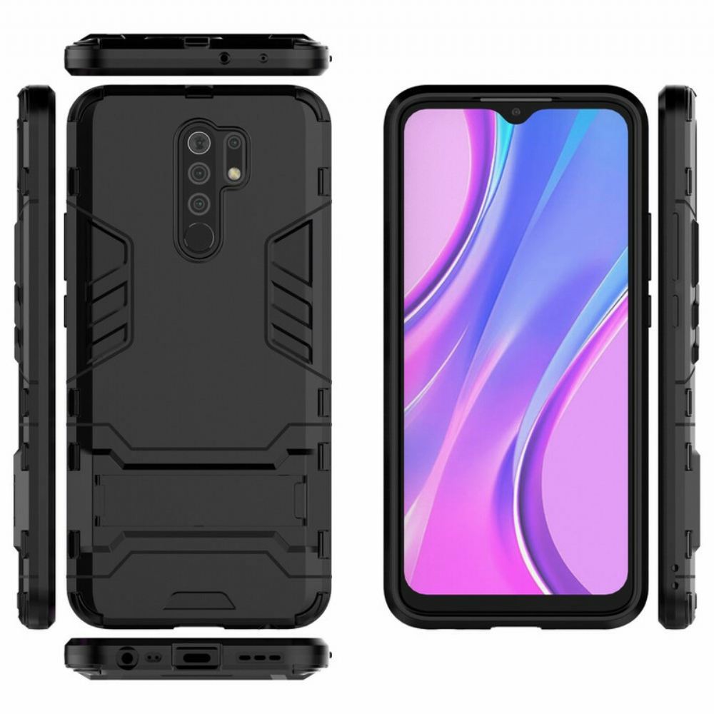Kryt Na Xiaomi Redmi 9 Ultra Odolný Jazyk