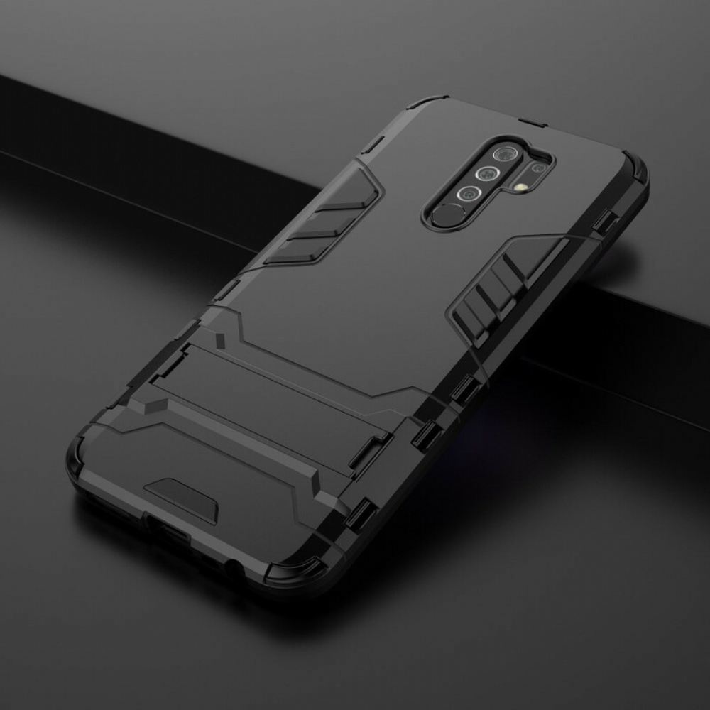 Kryt Na Xiaomi Redmi 9 Ultra Odolný Jazyk