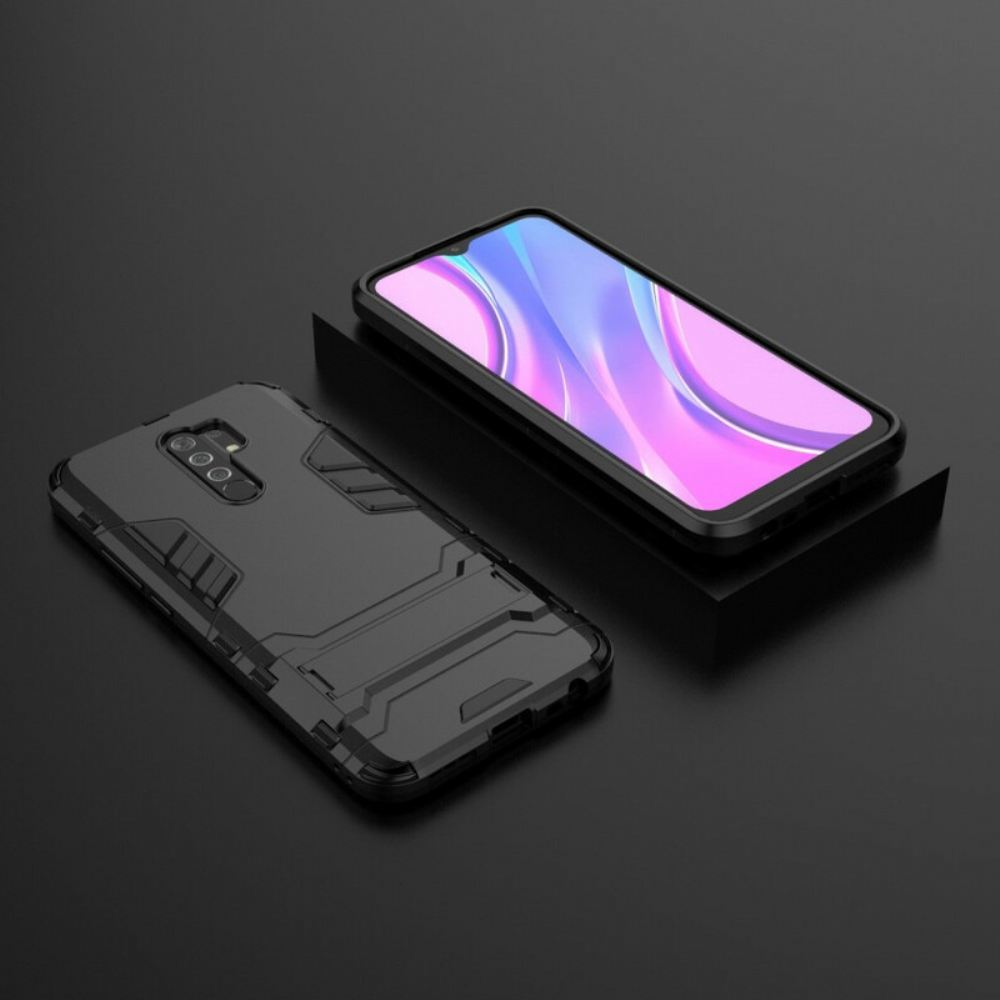 Kryt Na Xiaomi Redmi 9 Ultra Odolný Jazyk