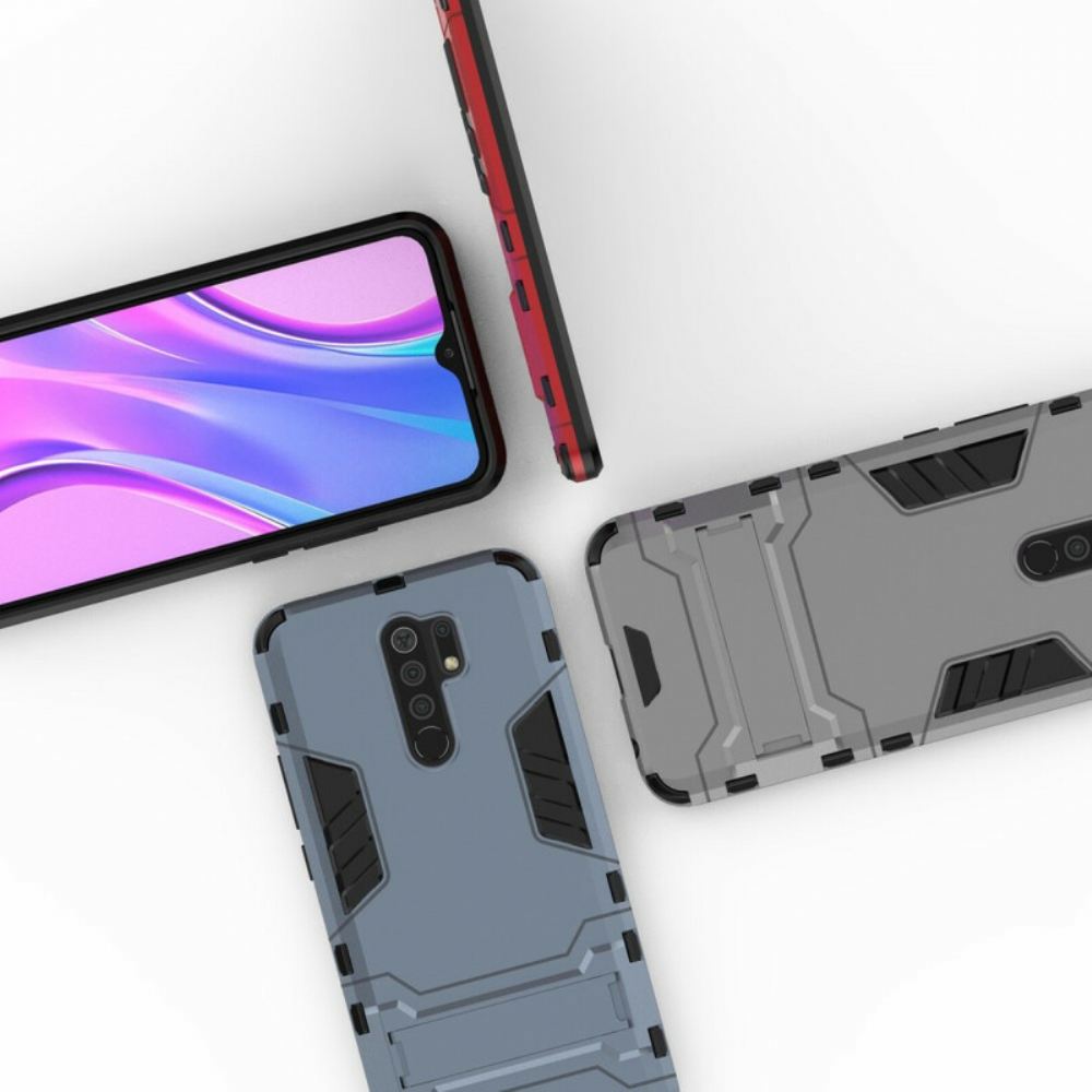 Kryt Na Xiaomi Redmi 9 Ultra Odolný Jazyk