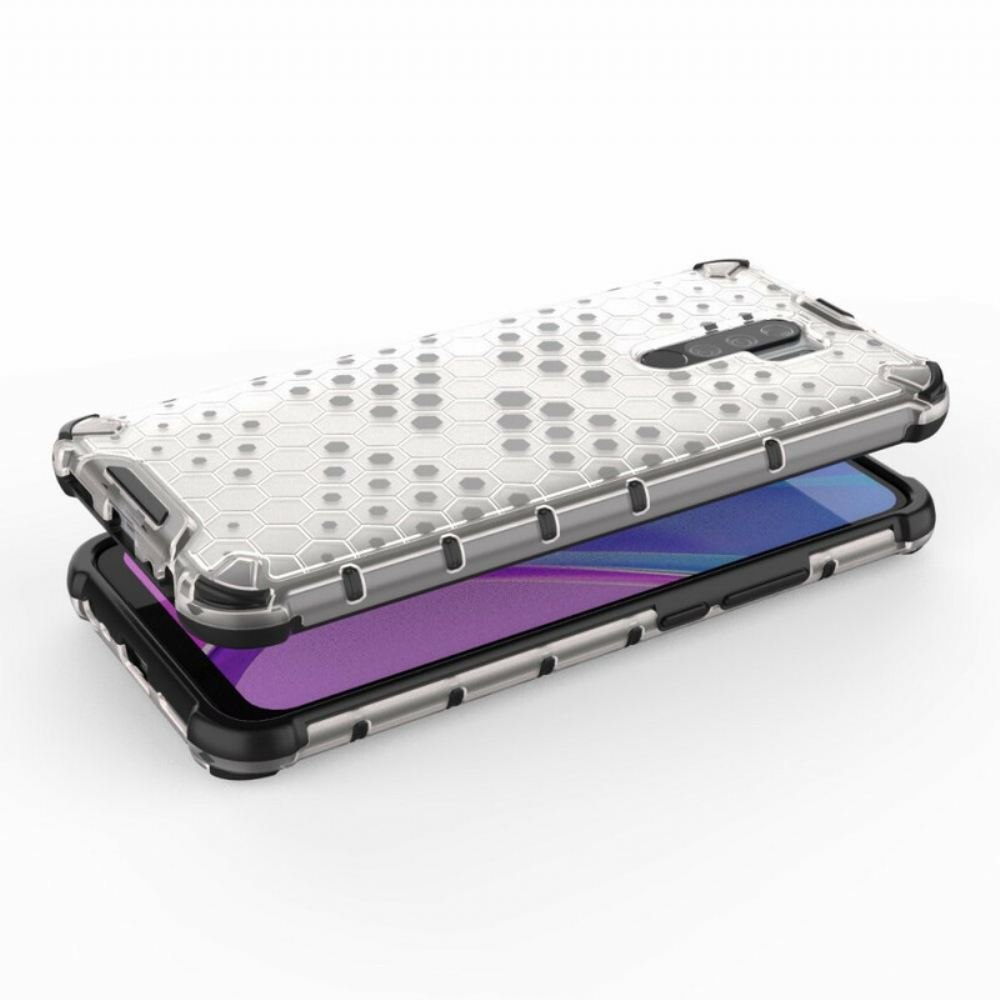 Kryt Na Xiaomi Redmi 9 Voštinový Styl