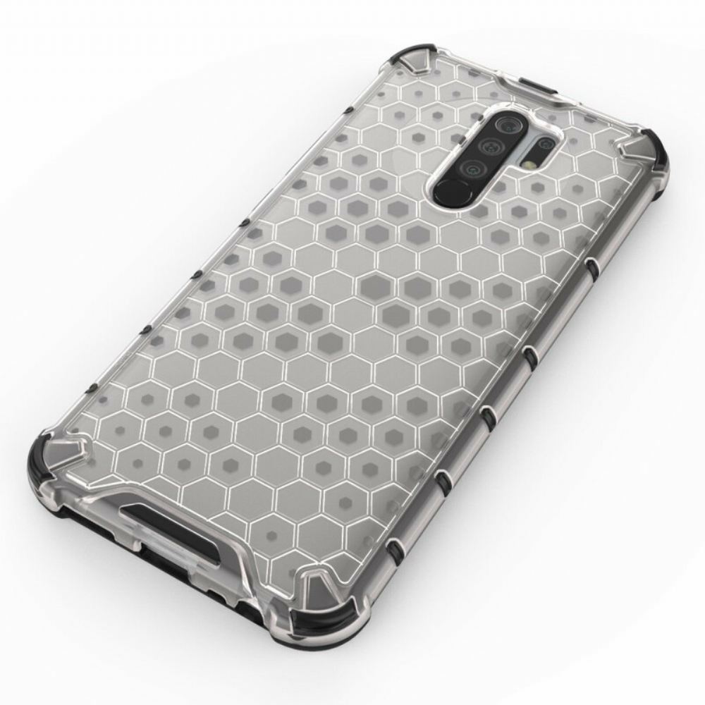 Kryt Na Xiaomi Redmi 9 Voštinový Styl