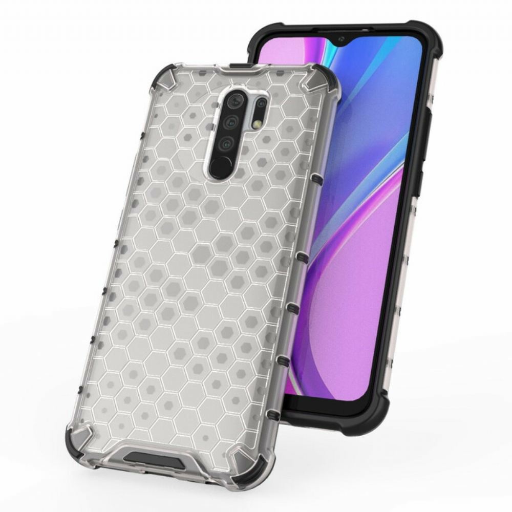 Kryt Na Xiaomi Redmi 9 Voštinový Styl