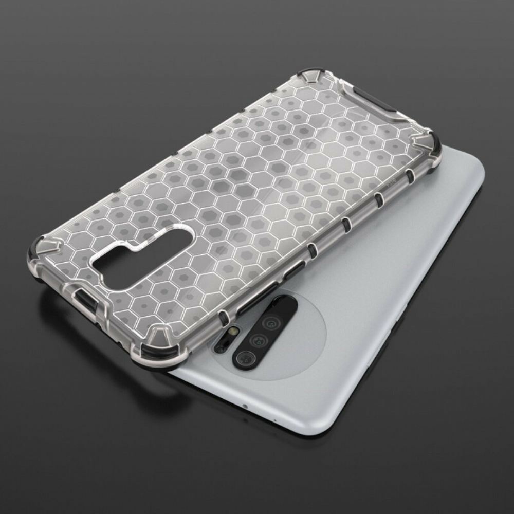 Kryt Na Xiaomi Redmi 9 Voštinový Styl