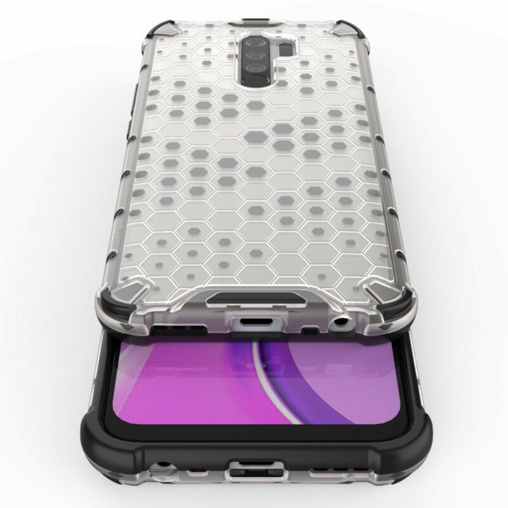 Kryt Na Xiaomi Redmi 9 Voštinový Styl