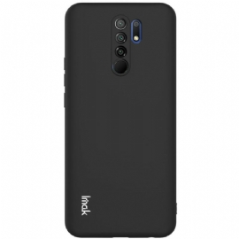 Kryt Na Xiaomi Redmi 9 Řada Imak Uc-2 Feeling Colors