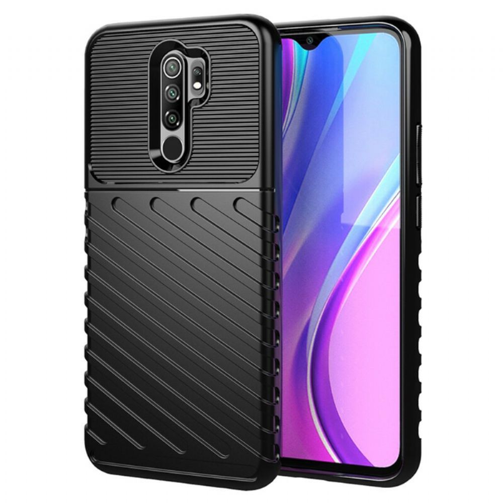 Kryty Na Mobil Na Xiaomi Redmi 9 Hromová Řada