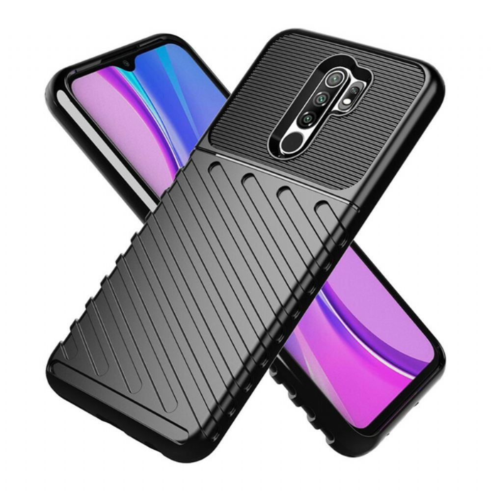 Kryty Na Mobil Na Xiaomi Redmi 9 Hromová Řada