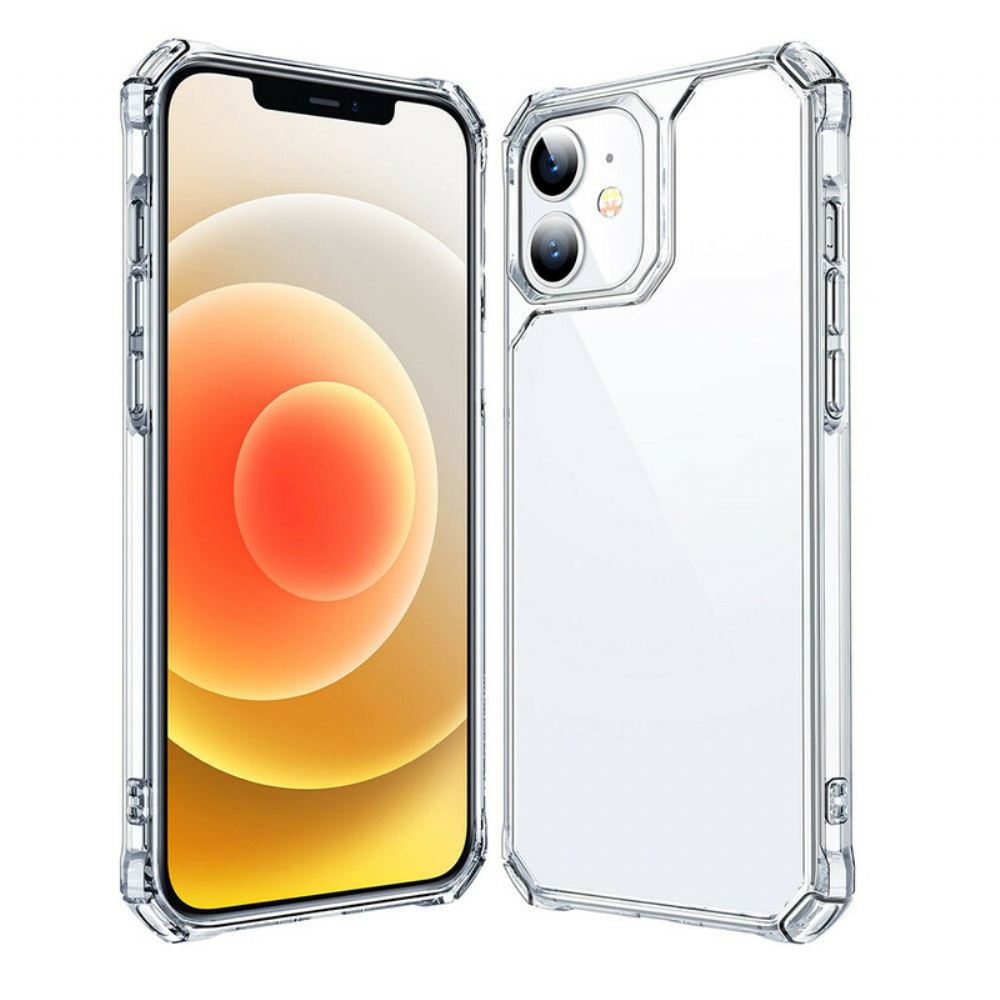 Kryt Na iPhone 12 Mini Air Armor Series Esr