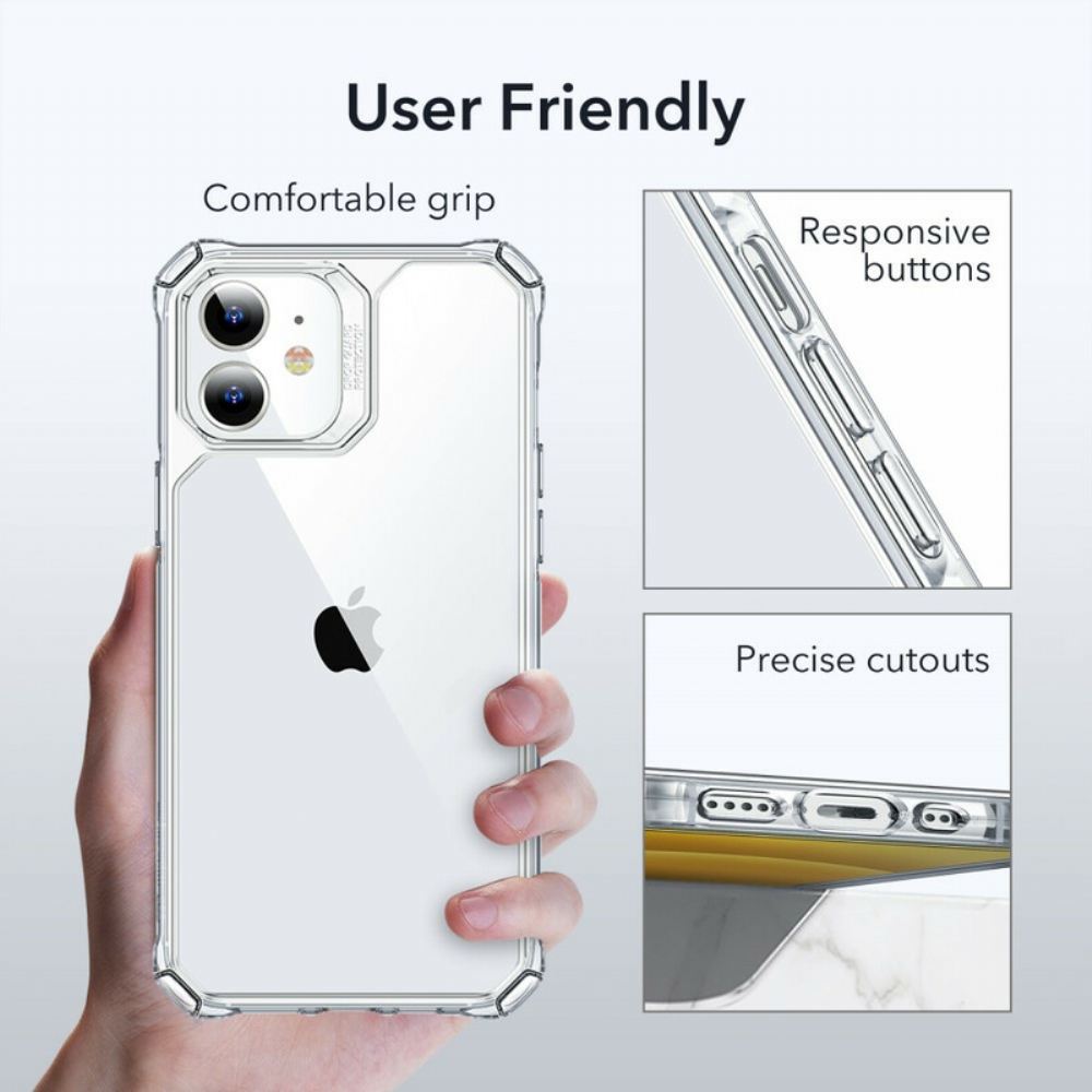 Kryt Na iPhone 12 Mini Air Armor Series Esr