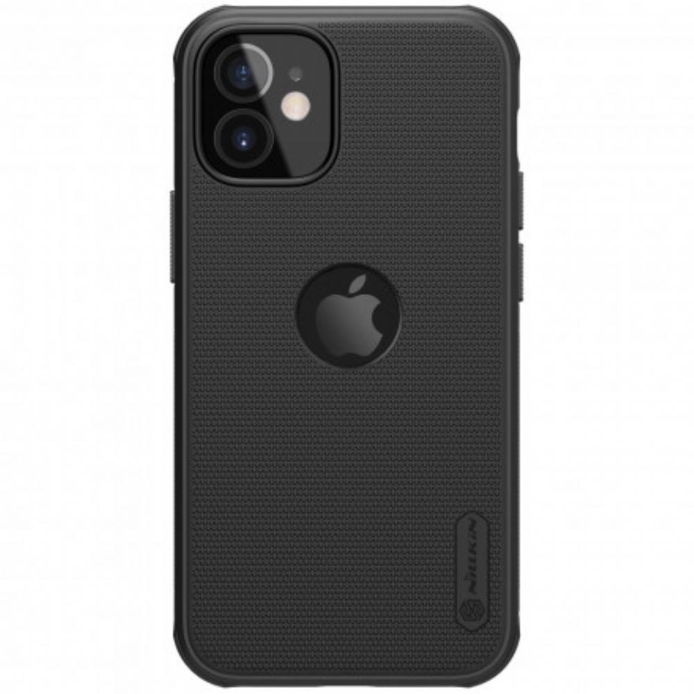 Kryt Na iPhone 12 Mini Matný Nillkin