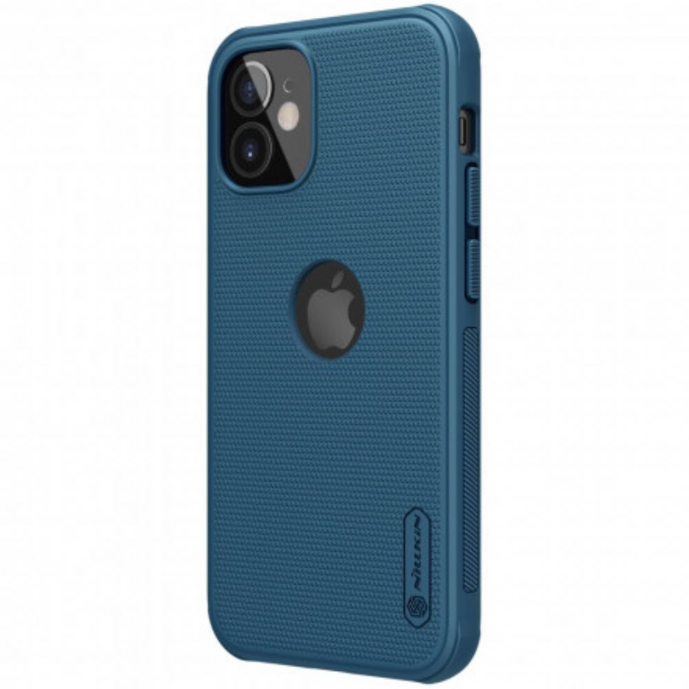 Kryt Na iPhone 12 Mini Matný Nillkin