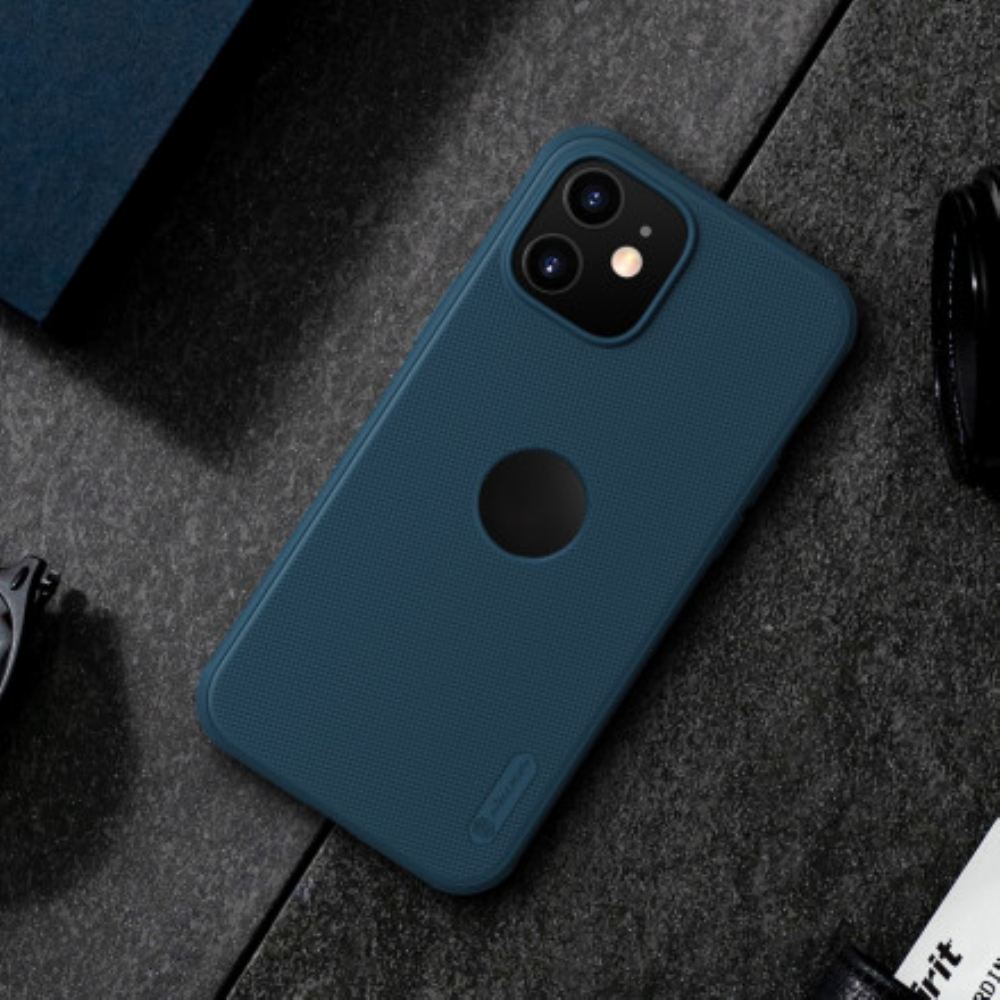 Kryt Na iPhone 12 Mini Matný Nillkin