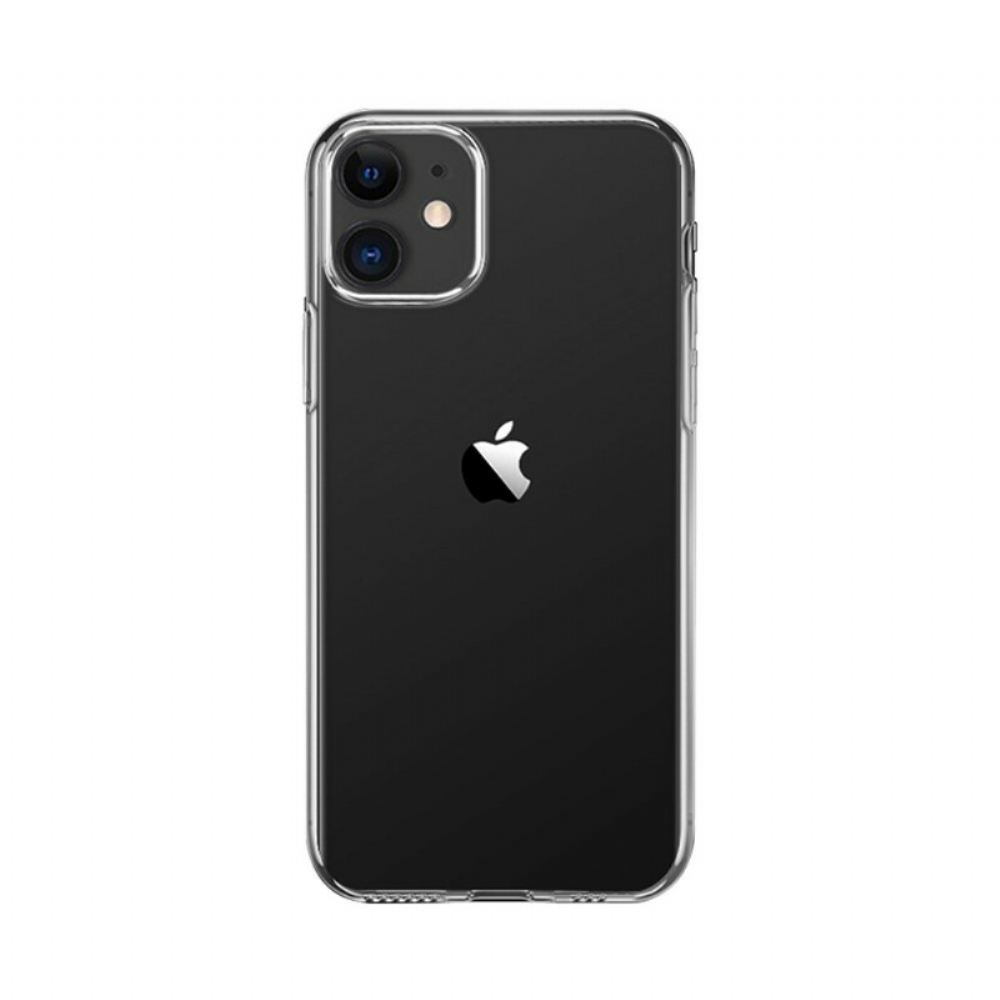 Kryty Na Mobil Na iPhone 12 Mini Nxe Transparentní