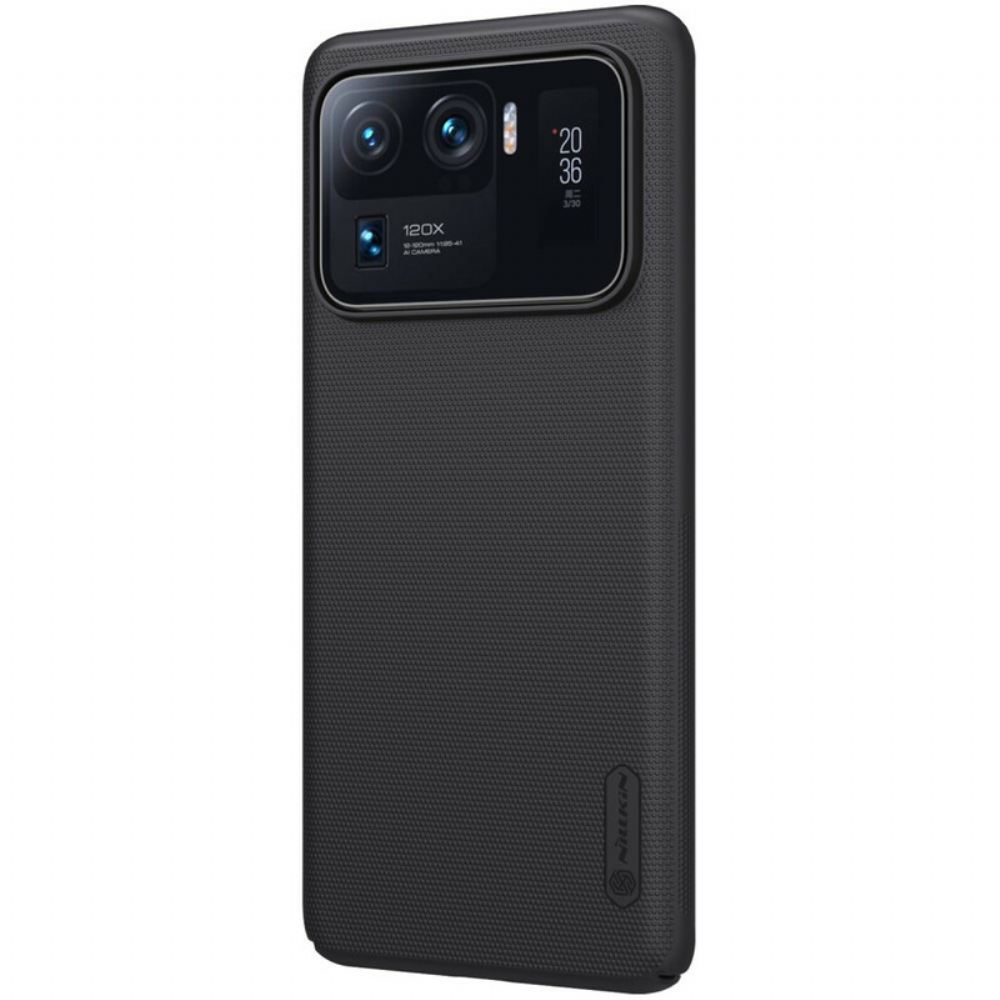 Kryt Na Xiaomi Mi 11 Ultra Hard Frost Nillkin