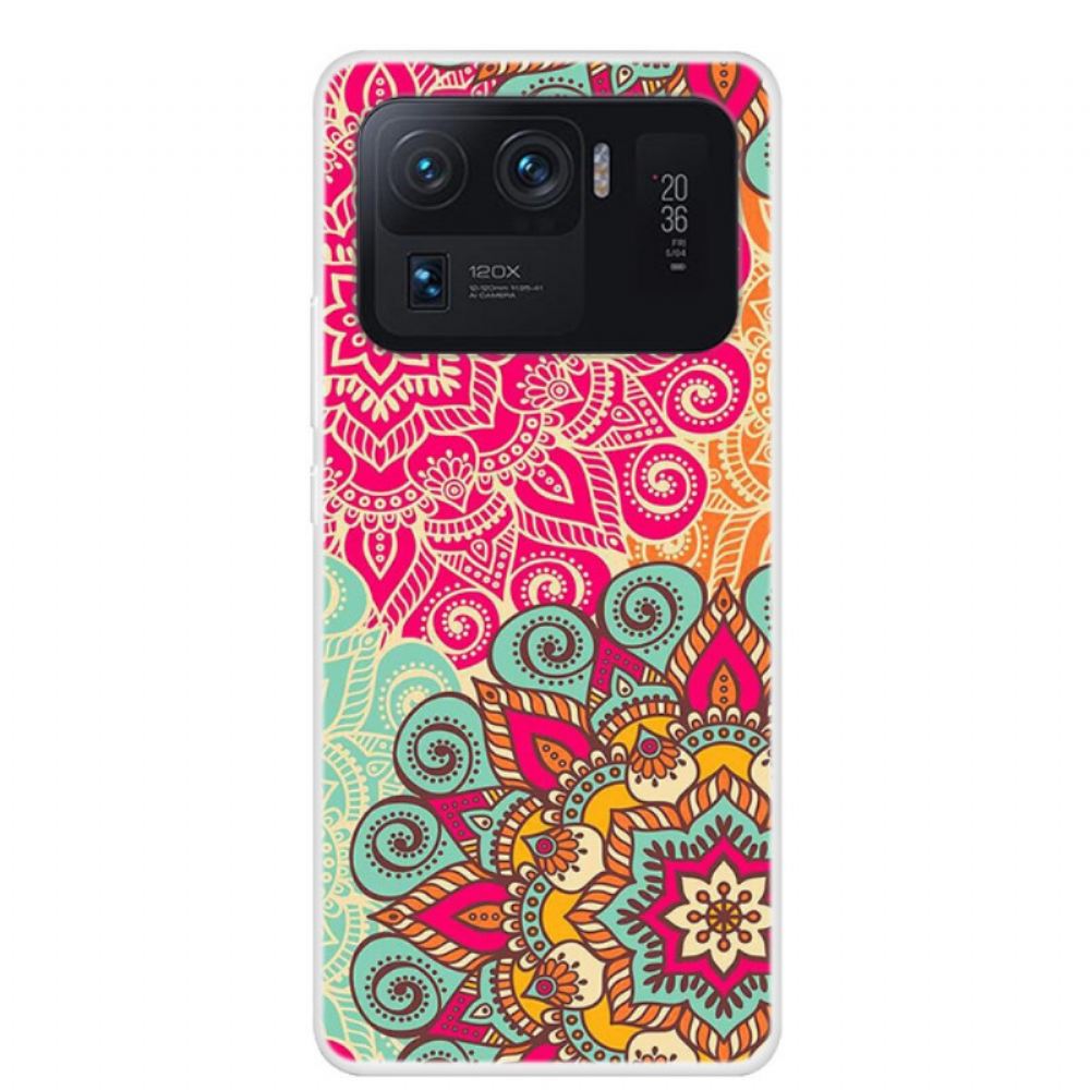 Kryt Na Xiaomi Mi 11 Ultra Mandala Trend