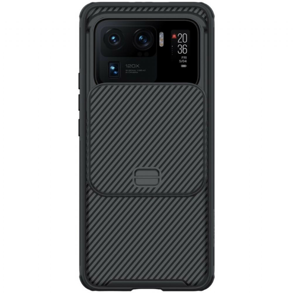 Kryty Na Mobil Na Xiaomi Mi 11 Ultra Camshield Nillkin