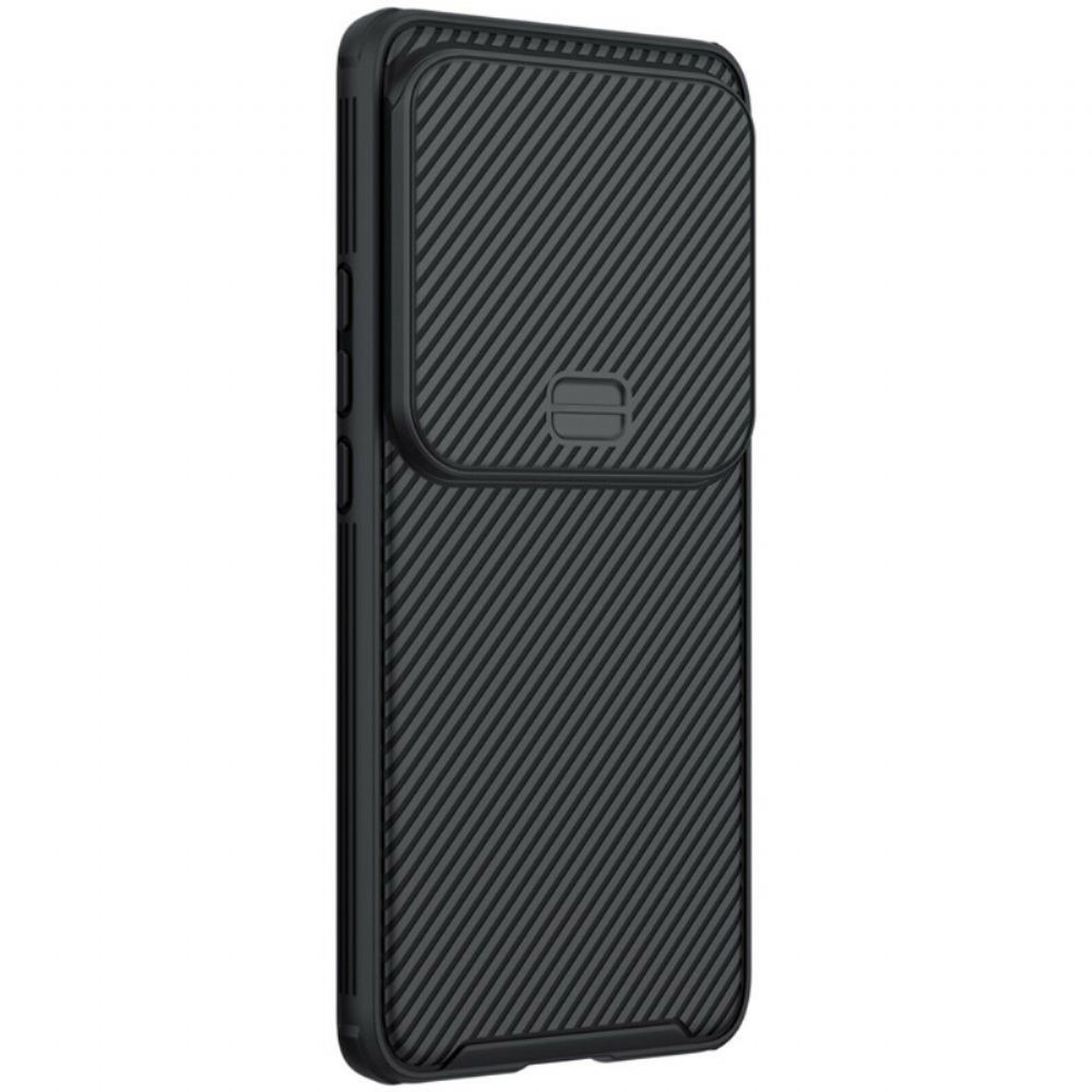 Kryty Na Mobil Na Xiaomi Mi 11 Ultra Camshield Nillkin