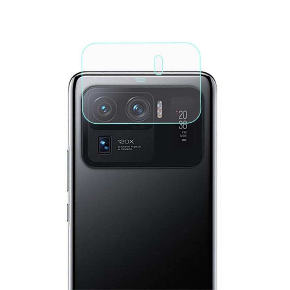 Ochranná Čočka Z Tvrzeného Skla Pro Xiaomi Mi 11 Ultra