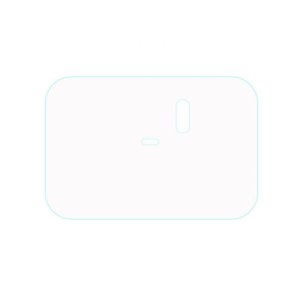 Ochranná Čočka Z Tvrzeného Skla Pro Xiaomi Mi 11 Ultra