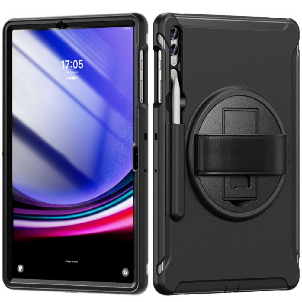Kryt Samsung Galaxy Tab S9 Fe Plus Držák Pera A Berle