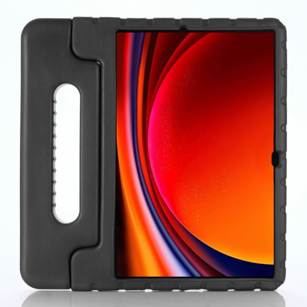 Kryt Samsung Galaxy Tab S9 Fe Plus Podpora A Rukojeť Eva