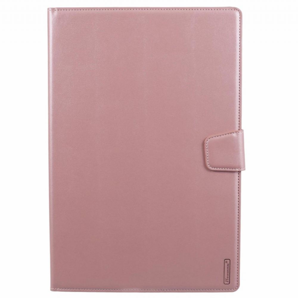 Peněženková Pouzdra Samsung Galaxy Tab S9 Fe Plus Kryty Na Mobil Řada Mlýnů Hanman