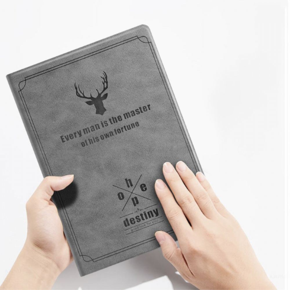 Pouzdro Samsung Galaxy Tab S9 Fe Plus Jelen