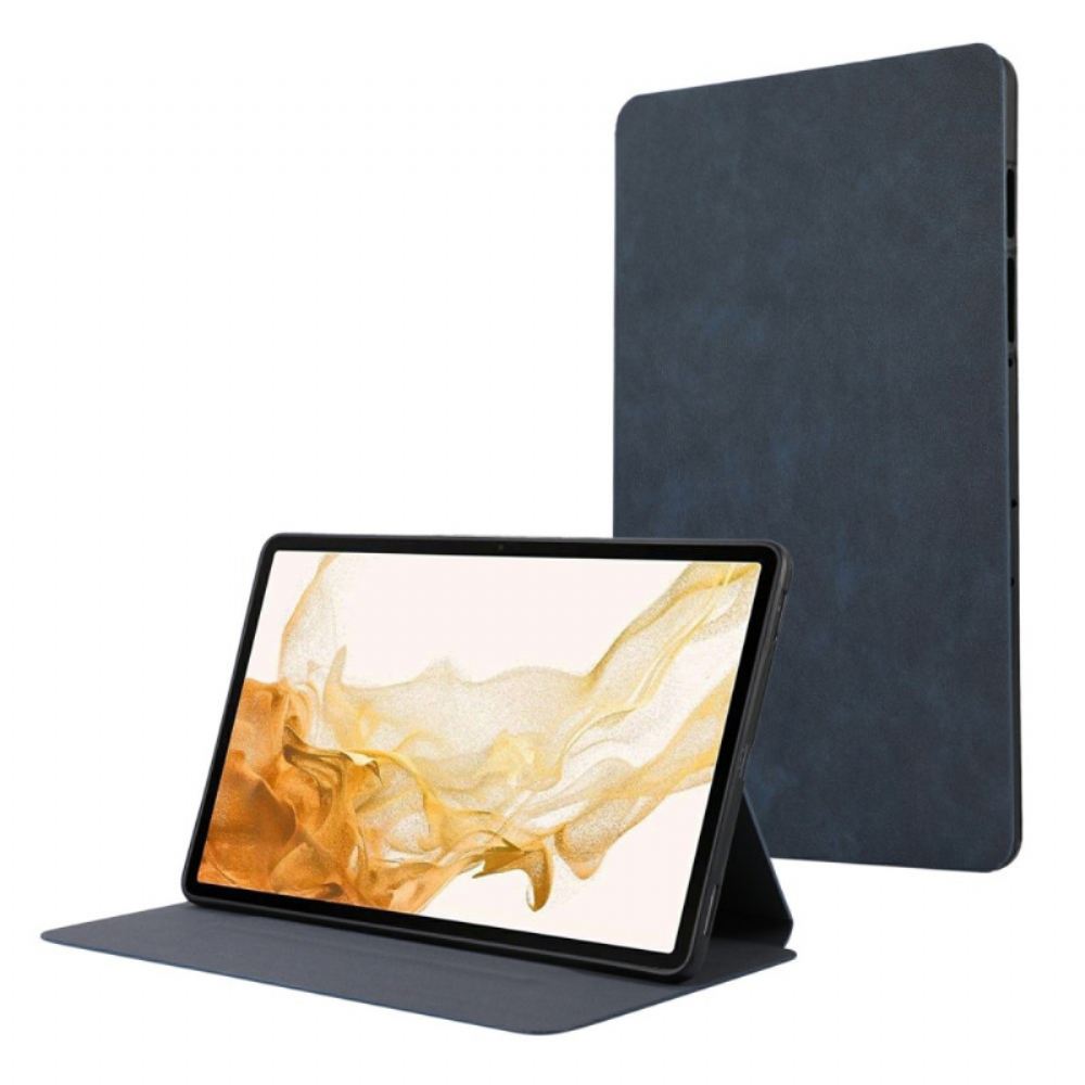 Pouzdro Samsung Galaxy Tab S9 Fe Plus Minimalistický