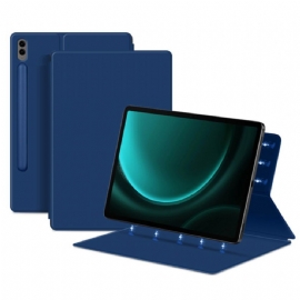 Pouzdro Samsung Galaxy Tab S9 Fe Plus Velmi Jemné
