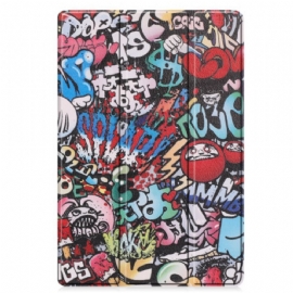 Samsung Galaxy Tab S9 Fe Plus Držák Na Graffiti Stylus