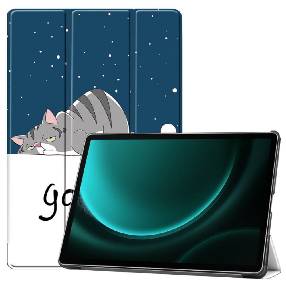 Samsung Galaxy Tab S9 Fe Plus Držák Pera Na Dobrou Noc
