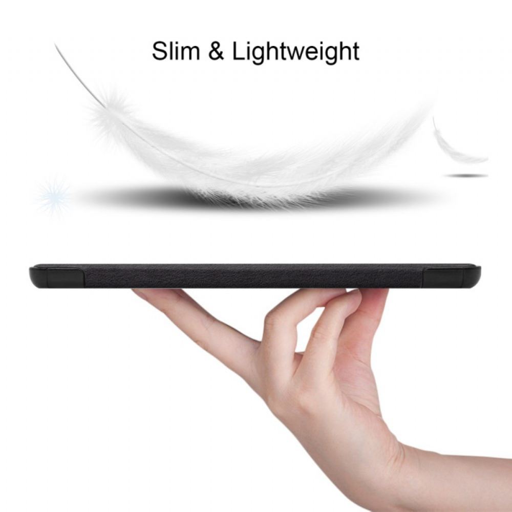 Samsung Galaxy Tab S9 Fe Plus Držák Stylusu Se Mě Nedotýkej