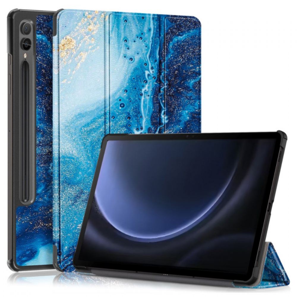 Samsung Galaxy Tab S9 Fe Plus Držák Vlnového Stylusu