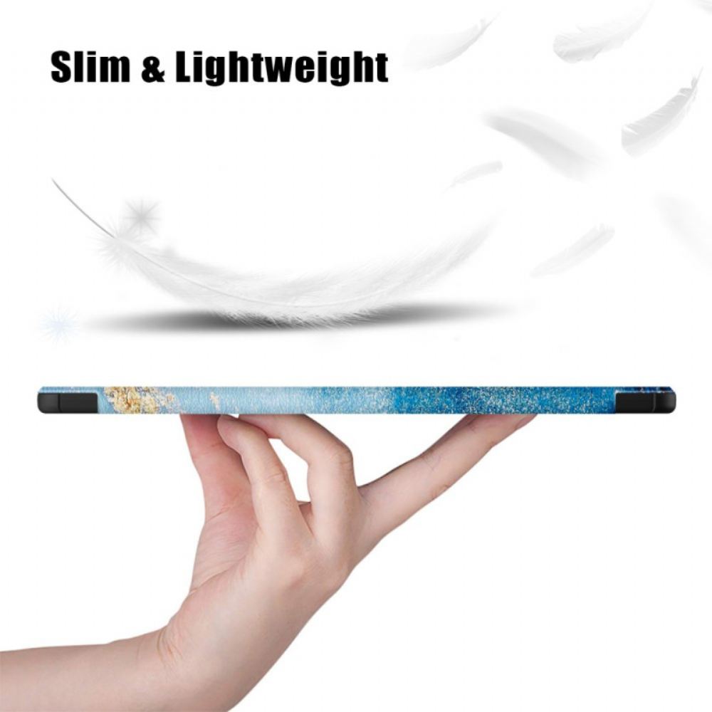 Samsung Galaxy Tab S9 Fe Plus Držák Vlnového Stylusu