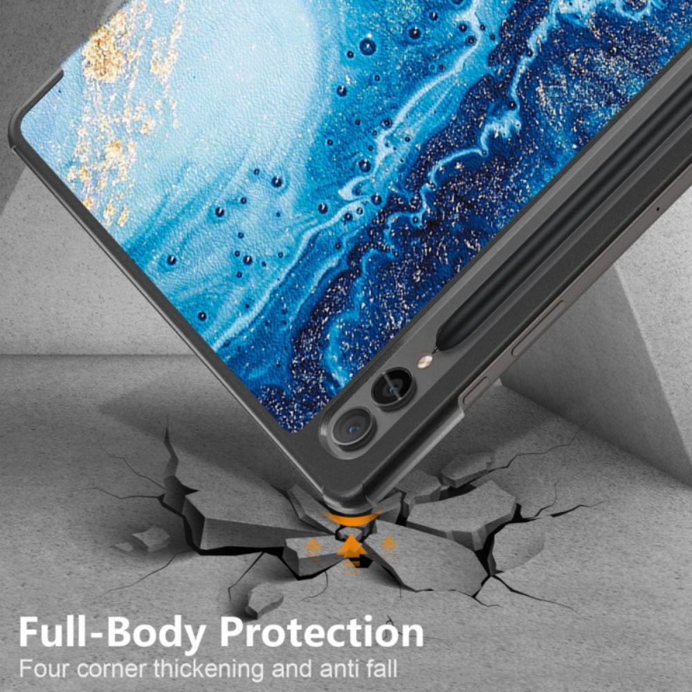 Samsung Galaxy Tab S9 Fe Plus Držák Vlnového Stylusu
