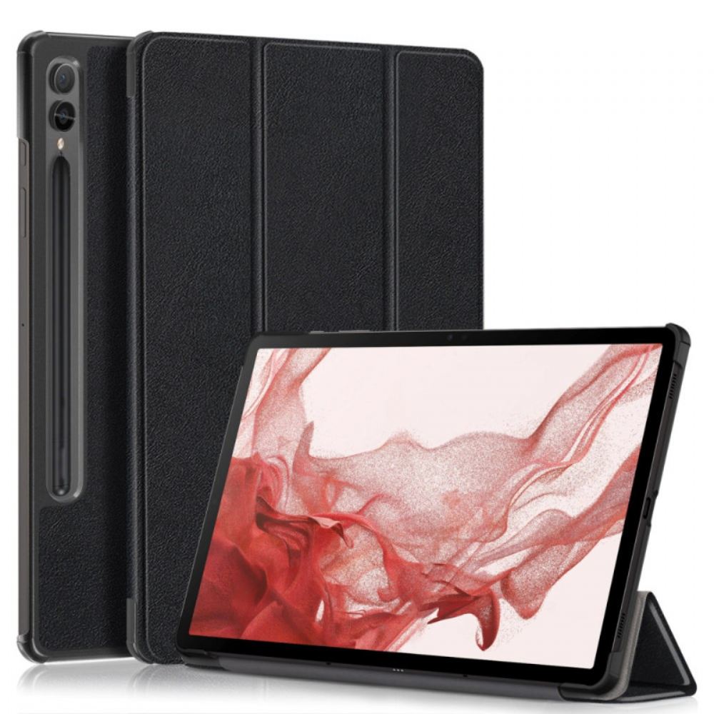 Samsung Galaxy Tab S9 Fe Plus Imitace Mědi