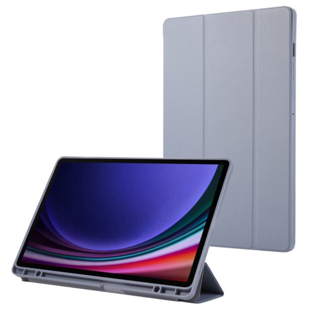 Samsung Galaxy Tab S9 Fe Plus Jednobarevné