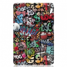 Samsung Galaxy Tab S9 Fe Plus Pěkné Graffiti