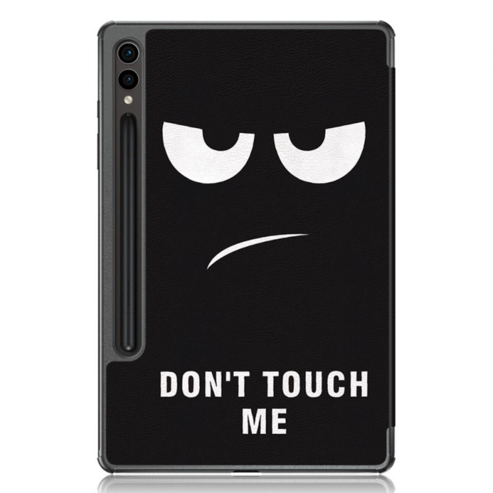 Samsung Galaxy Tab S9 Fe Plus Rozzlobený Telefon
