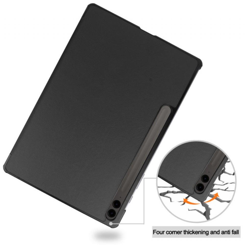 Samsung Galaxy Tab S9 Fe Plus Tři Záhyby