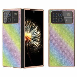 Kryt Na Xiaomi Mix Fold 3 Třpytky