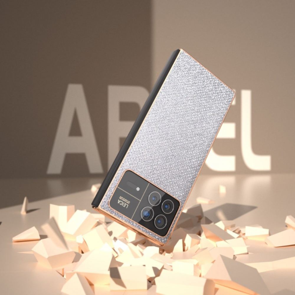 Kryt Na Xiaomi Mix Fold 3 Třpytky