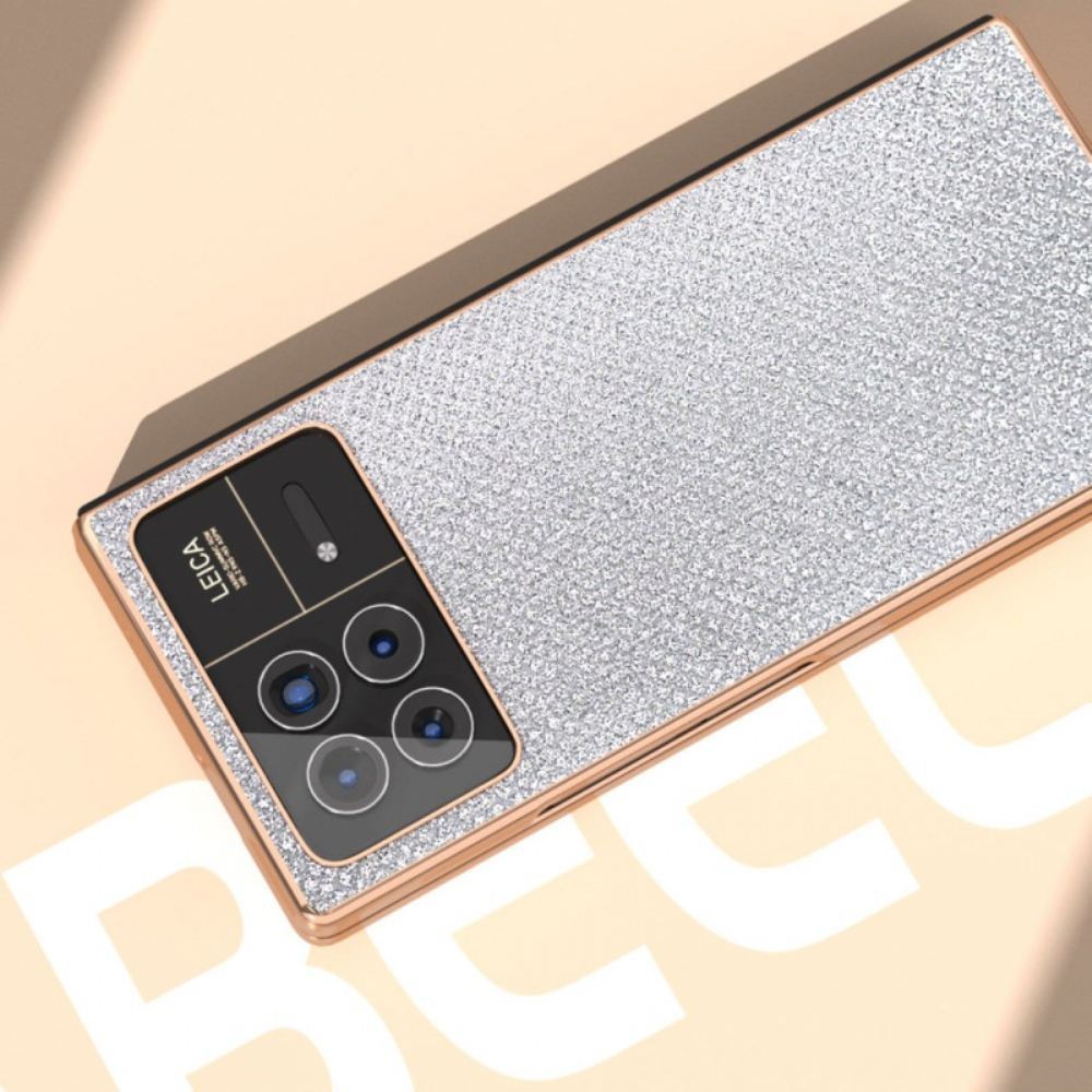 Kryt Na Xiaomi Mix Fold 3 Třpytky
