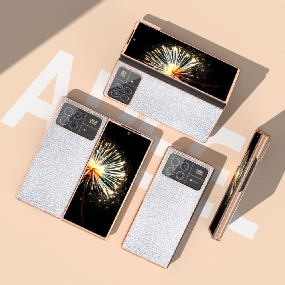 Kryt Na Xiaomi Mix Fold 3 Třpytky