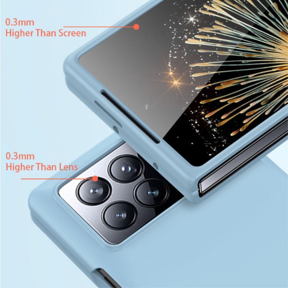 Kryt Xiaomi Mix Fold 3 Kryty Na Mobil Klasika