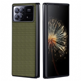 Kryt Xiaomi Mix Fold 3 Kryty Na Mobil Nylonový Povrch