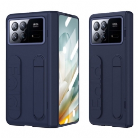 Kryt Xiaomi Mix Fold 3 Podpora A Popruh
